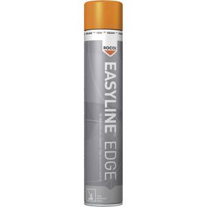 Rocol RS47005-750 Easyline EDGE lijnmarkeerverf Oranje 750 ml