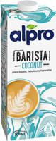 Alpro Alpro - Barista Coconut 1 Liter 8 Stuks - thumbnail