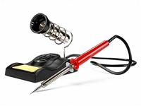 VELLEMAN - VTSS6 universele soldeerbout met instelbaar vermogen, 30 W/60 W 420290