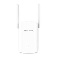 Mercusys TP-Link ME60X WiFi Repeater 6 AX1500Mbps, 1 Gigabit Ethernet-poort, Mesh Krachtige WiFi-repeater voor thuis, versterker, WiFi Extener, WiFi Booster, compatibel met alle internetboxen