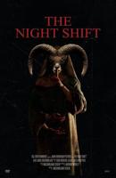 The Night Shift - DVD (0658826016820)