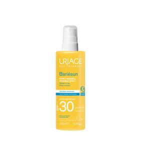 Sun spray SPF30