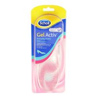 Scholl Gelactiv Everyday Heels 2 - thumbnail