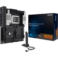 ASUS Pro WS TRX50-SAGE WIFI AMD TRX50 Socket sTR5 SSI CEB - thumbnail