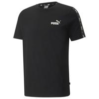 Puma Essentials+ T-shirt met band voor heren