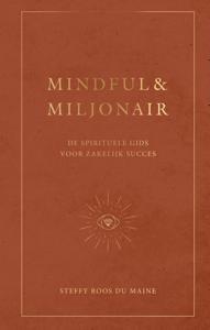 Mindful & Miljonair (Hardback)