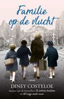 Familie op de vlucht - Diney Costeloe - ebook - thumbnail