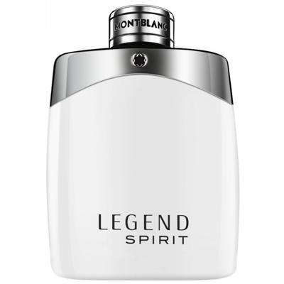 Montblanc Legend Spirit 100ml EDT Spray