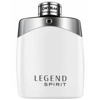 Montblanc Legend Spirit 100ml EDT Spray