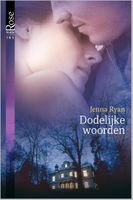 Dodelijke woorden - Jenna Ryan - ebook