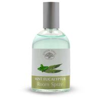 Green Tree Kamerspray  Mint Eucalyptus (100 ml) - thumbnail