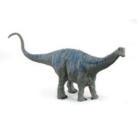 Dinosaurs - Brontosaurus Speelfiguur - thumbnail