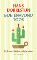 Goeienavond Toos - Hans Dorrestijn - ebook