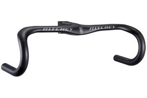 Stuur race solo streem carbon ud mat 42cm/110mm