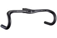 Stuur race solo streem carbon ud mat 42cm/110mm - thumbnail