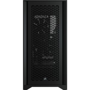 Corsair 4000D AIRFLOW Mid-Tower ATX Case