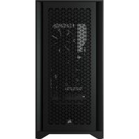 Corsair 4000D AIRFLOW Mid-Tower ATX Case - thumbnail