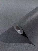 Vliesbehang antraciet SCHÖNER WOHNEN New Spirit Uni Modern Woonkamer Slaapkamer Keuken Lounge Premium kwaliteit Gemaakt in Duitsland 10,05 x 0,53m 32729 marburg nieuw