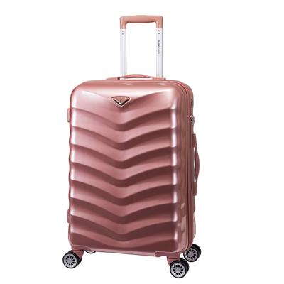 Decent Exclusivo-One Medium Trolley 67 Rosé Decent Exclusivo-One Medium Trolley 67 Rosé