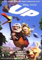 Up - DVD (8717418239442)