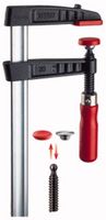 Bessey Lijmtang met gegoten beugels TG 800/175 - TG80S17 - thumbnail