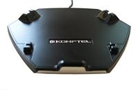 Konftel Ladestation 300W/ 300M/ 300Wx | und 300Mx