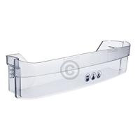 Opzetvak Bauknecht 48200014870 flessenhouder voor koelkastdeuren