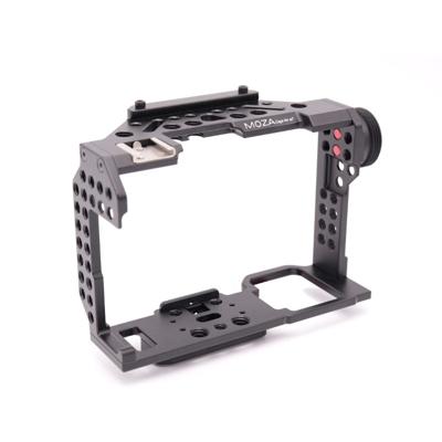 Moza A7 Cage Body