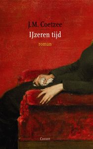 IJzeren tijd - J.M. Coetzee - ebook