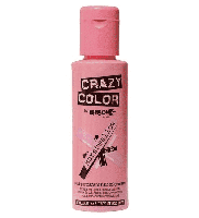 Crazy Color Semi Permanent Hair Color - Marshmallow