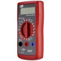 REV Digital Multimeter Digitaal CAT III - thumbnail