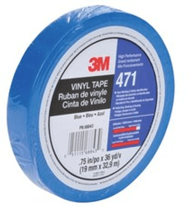 3m 3010062p riem standaard 50 mm