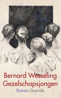 Gezelschapsjongen - Bernard Wesseling - ebook