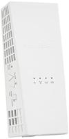 NETGEAR WiFi Mesh Repeater (6250), AC1750 wifi-versterker, wifi-booster, krachtige wifi-repeater compatibel met alle internetboxen, wifi-extender met 1 netwerknaam en naadloze roaming