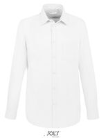 Sol’s L02920 Men Boston Fit Shirt