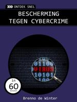 Bescherming tegen cybercrime - Brenno de Winter - eBook (9789059407053)