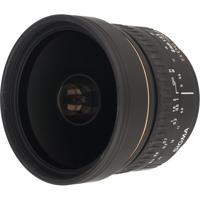 Sigma 8mm F/3.5 EX DG Fisheye Nikon occasion