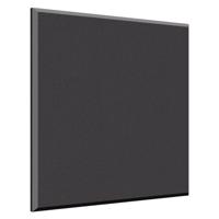 Auralex ProPanel Onyx 24x24x1 absorber (per stuk)