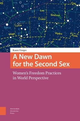 A new dawn for the second sex - Karen Vintges - eBook (9789048522279) A new dawn for the second sex - Karen Vintges - eBook (9789048522279)
