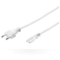 MicroConnect pe030750 W - kabel (wit)