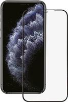 Teccus FSTGTIPH12PM Displaybeschermingsglas geschikt voor (mobiele telefoon model): iPhone 12 Pro Max 2 stuks