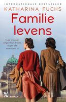 Familielevens - Katharina Fuchs - ebook - thumbnail