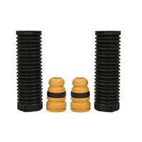 KYB Schokdemper-stofbeschermingsset 910322 achter