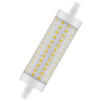 OSRAM LED-lamp 118 mm R7S 15 W equivalent van 125 W warmwit dimbaar