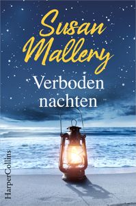 Verboden nachten - Susan Mallery - ebook