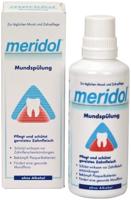 Meridol Mondspoelmiddel 400 mL