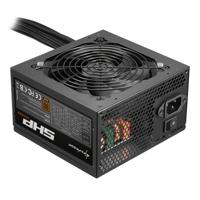 Sharkoon SHP Bronze power supply unit 500 W 20+4 pin ATX ATX Zwart - thumbnail