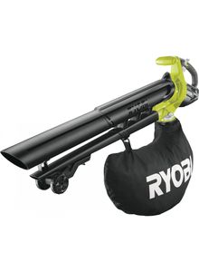 Ryobi OBV18 | 18V | BRUSHLESS | BLADBLAZER/ZUIGER | Body | Zonder Accu&apos;s & Laders - 5133003661