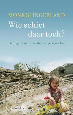 Wie schiet daar toch? - Mone Slingerland - eBook (9789047203735) Wie schiet daar toch? - Mone Slingerland - eBook (9789047203735)