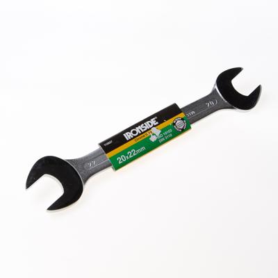 Steeksleutel 20x22mm